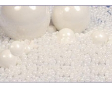 Zirconia bead