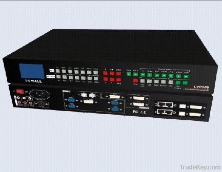 LVP606 HD LED Video Switcher