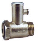 Radiator Valve