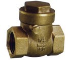 Swing Valve