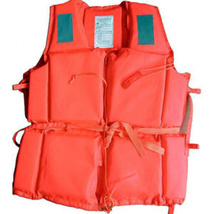 Lifejacket