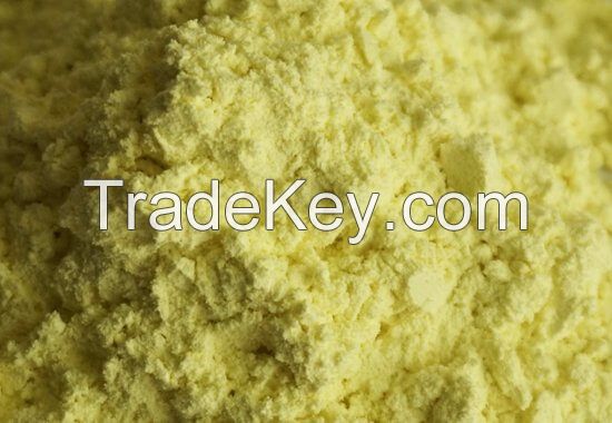 Insoluble Sulfur OT33, Insoluble Sulfur IS6033