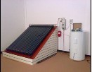 solar energy water heater