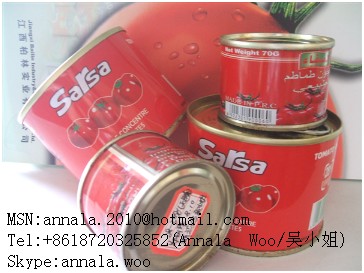 tomato paste