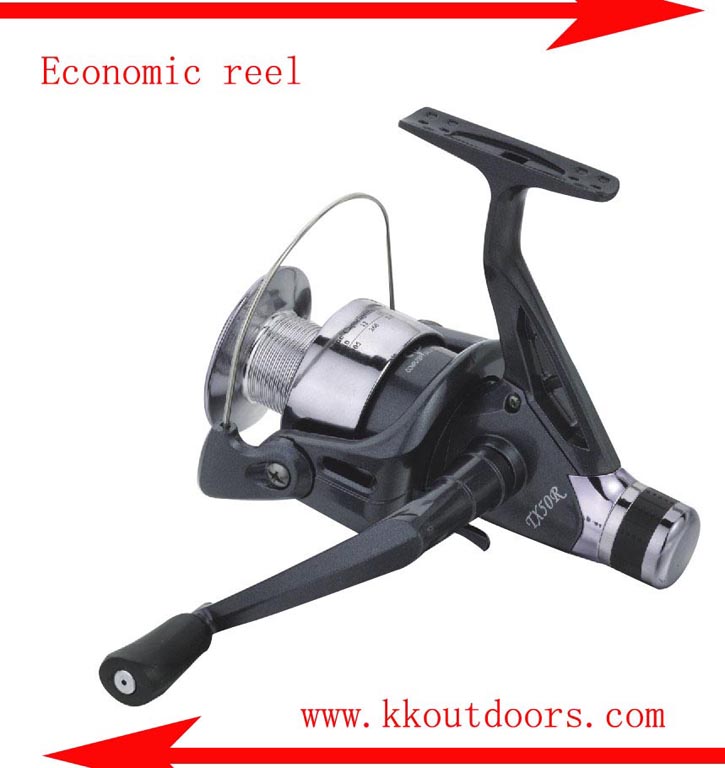 TX-R fishing reel