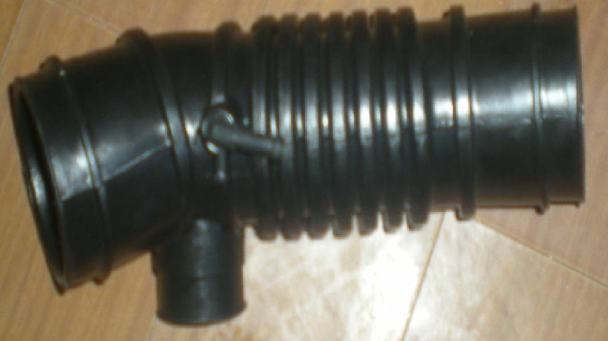 Air inlet hose