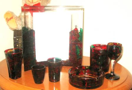 Palestinian Women Handicrafts