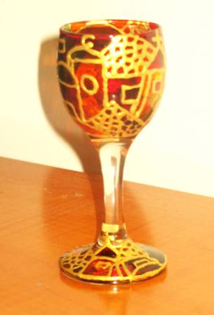 Palestinian Women Handicrafts