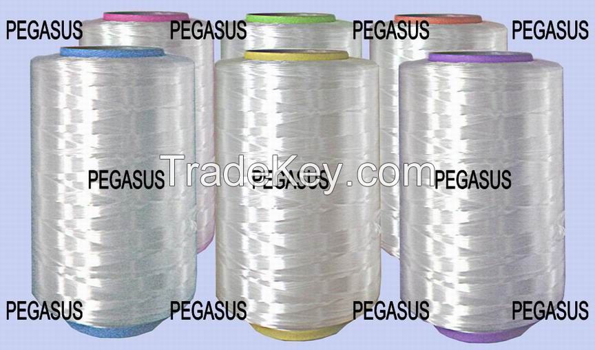 Pegasus UHMWPE