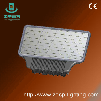 LED tunnel light