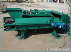 china TGD series belt scale