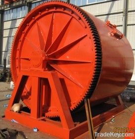 Beneficiation Plant Ceramic Ball Mill