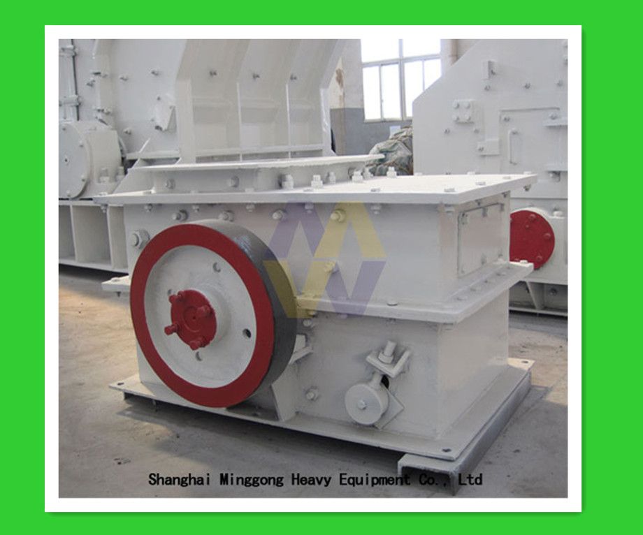 corn hammer crusher machine / hammer impact crusher / high capacity hammer crusher