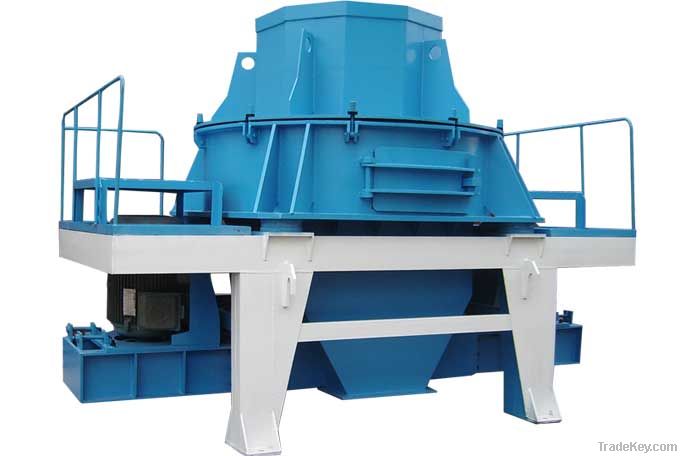 construction sand making machine