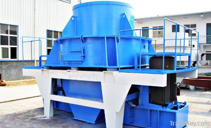 used sand making machine for sale