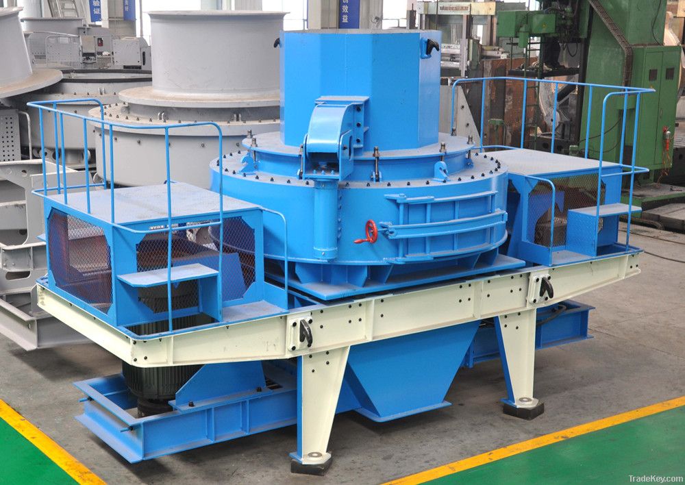 used sand making machine for sale