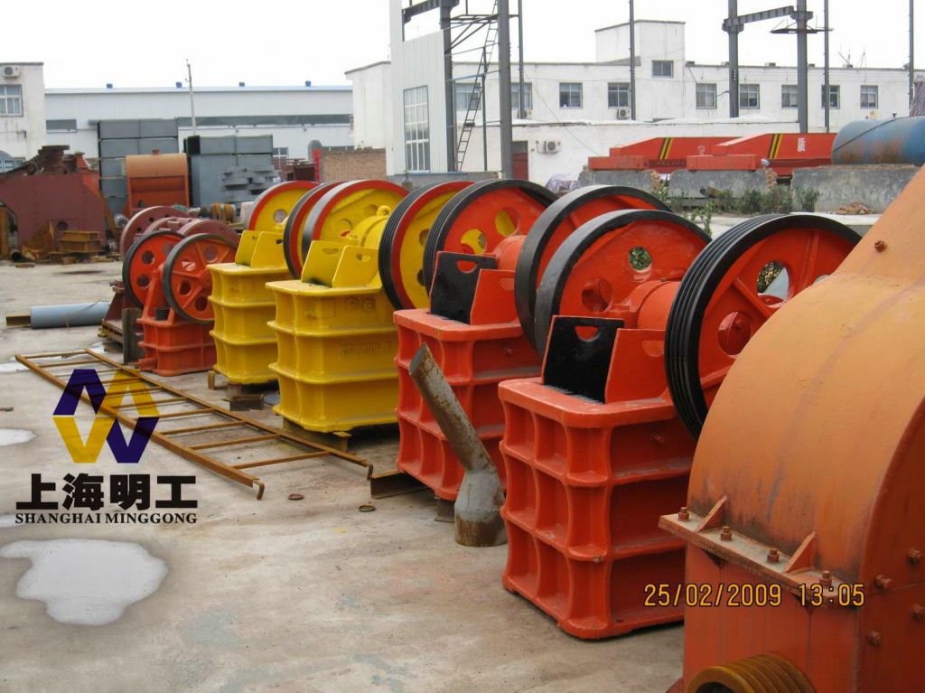 jaw crusher tooth plate / jaw crusher stone crusher /  jaw crusher parts