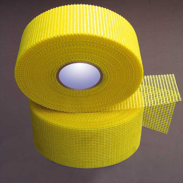 Fiberglass Mesh / Fiberglass Cloth / Fiberglass Tape