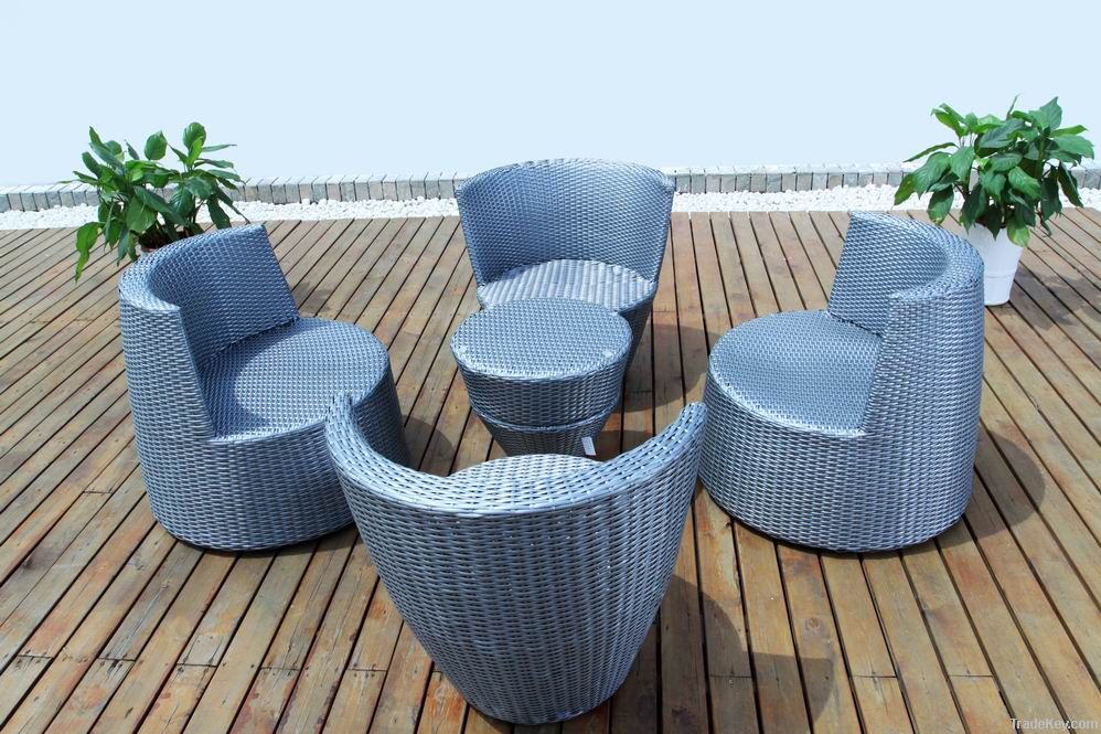 Garden Sofa Set