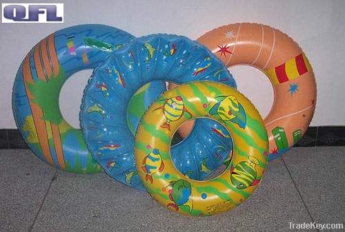 Inflatable Swimming Ring, Air Swim Ring