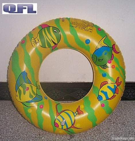 Inflatable Swimming Ring, Air Swim Ring