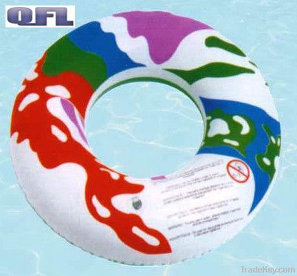 Inflatable Swimming Ring, Air Swim Ring