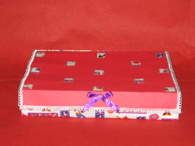 Gift Boxes