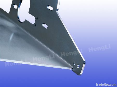 sheet metal part