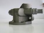 aluminium castings