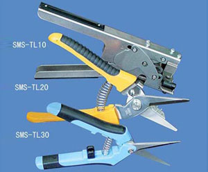 SMT splice tool