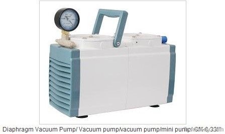 diaphragm vacuum pump GM-0.50II