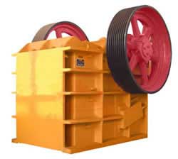 Jaw Crusher