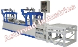 Pultrusion Machine