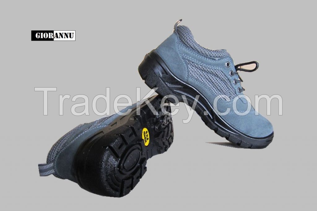 Safety shoes work shoes GIORANNU