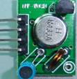 RF transmitter NT-T02B