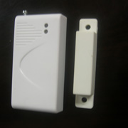 wireless door magnet sensor