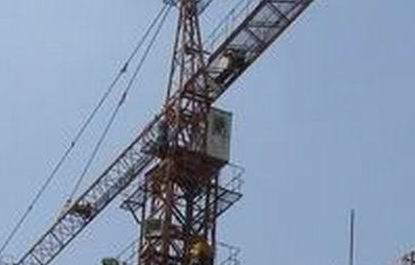 tower crane