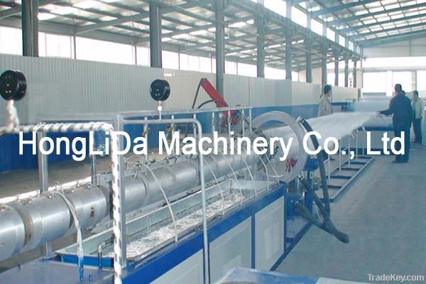 EPE foam machine manufacturer