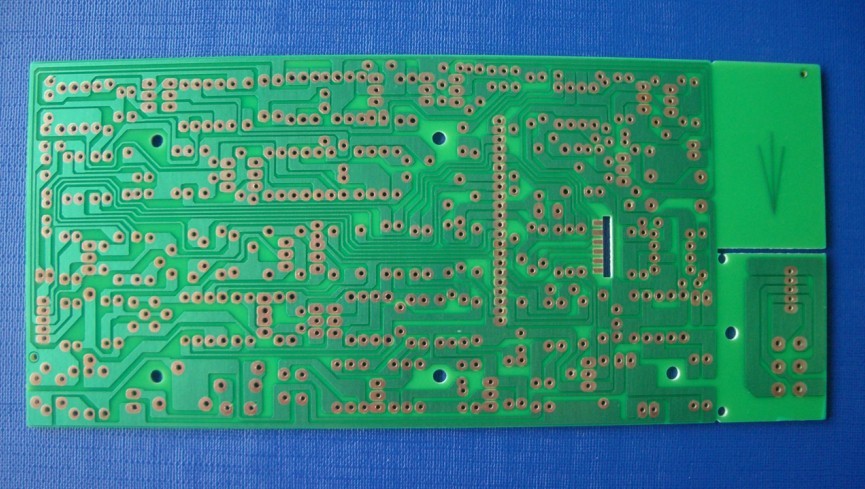 PCB board