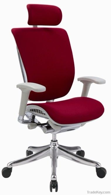 Office Swivel Chair With Headrest 2012 