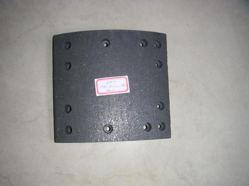 Brake lining 4515Q