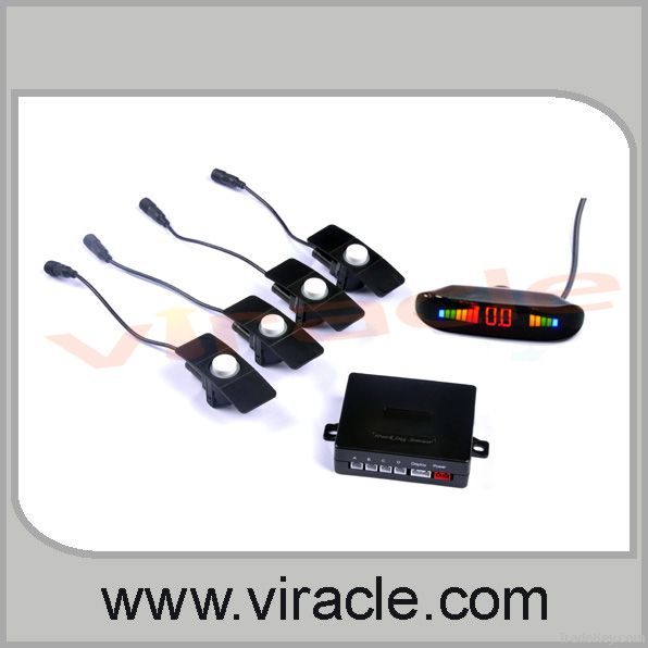 New: LED Parking Sensor