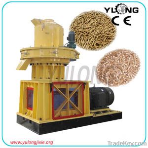 CE Wood pellet mill