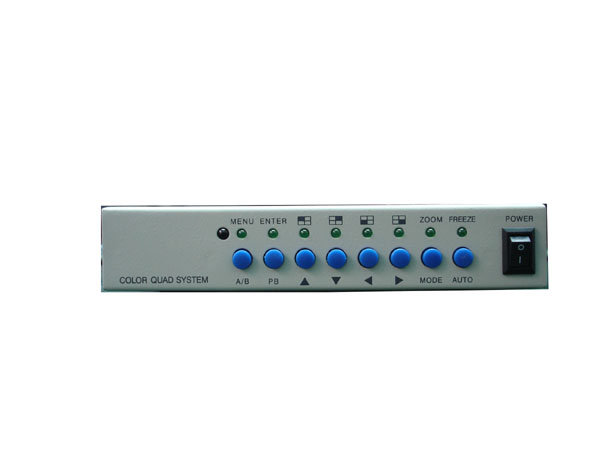 vedio multiplexer