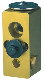 Block Valve