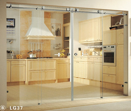 Sliding door series