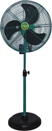 18" Industrial fan