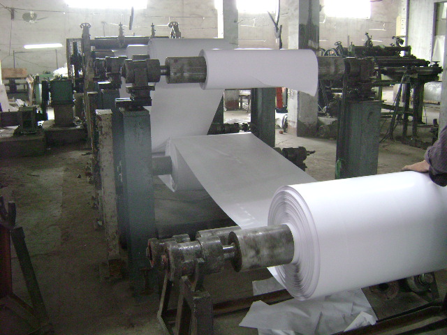 jining yaqi paper co., ltd