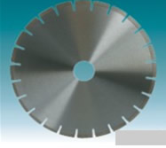 Silver Brazed Diamond Blade