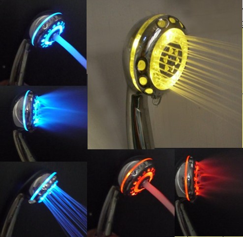 LED hand shower3